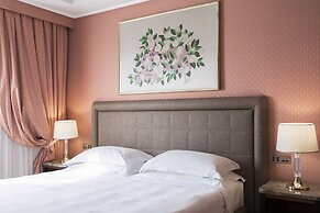 Doria Grand Hotel