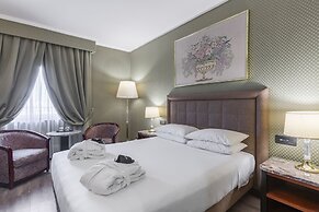 Doria Grand Hotel