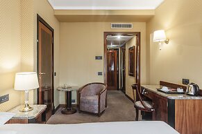 Doria Grand Hotel