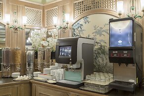 Doria Grand Hotel