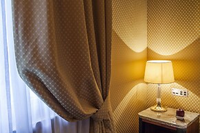 Doria Grand Hotel