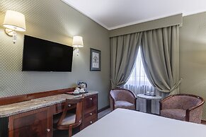 Doria Grand Hotel