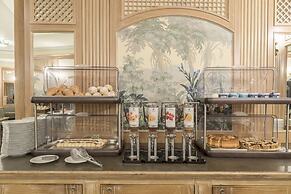 Doria Grand Hotel