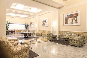 Doria Grand Hotel