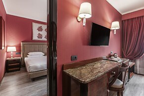 Doria Grand Hotel