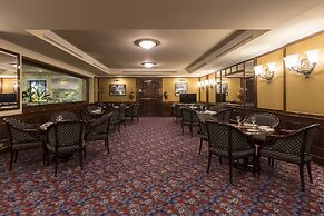 Doria Grand Hotel