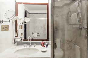 Doria Grand Hotel