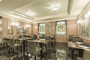 Doria Grand Hotel