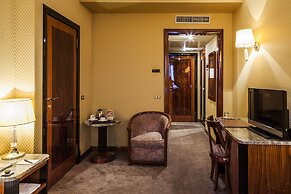 Doria Grand Hotel