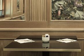 Doria Grand Hotel