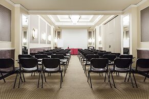 Doria Grand Hotel