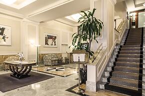 Doria Grand Hotel