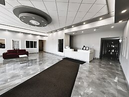 Travelodge by Wyndham Regina
