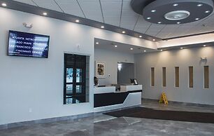 Travelodge by Wyndham Regina