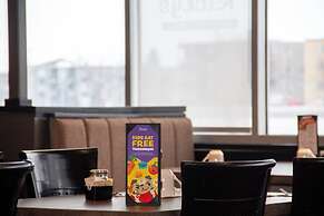 Travelodge by Wyndham Regina
