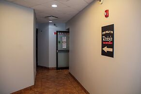 Travelodge by Wyndham Regina
