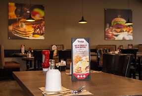 Travelodge by Wyndham Regina
