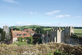 Amberley Castle