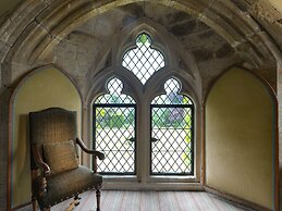 Amberley Castle