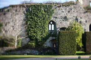 Amberley Castle