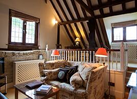 Amberley Castle