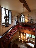 Amberley Castle