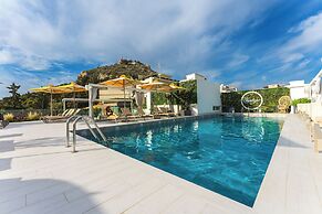 St. George Lycabettus Lifestyle Hotel