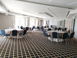 St. George Lycabettus Lifestyle Hotel