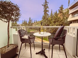 St. George Lycabettus Lifestyle Hotel