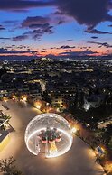 St. George Lycabettus Lifestyle Hotel
