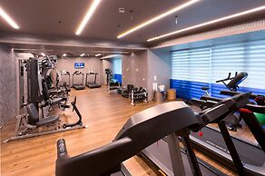 St. George Lycabettus Lifestyle Hotel
