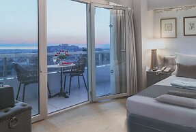St. George Lycabettus Lifestyle Hotel