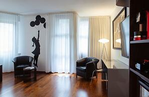 arte Hotel Linz