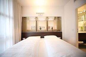 arte Hotel Linz