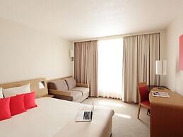 Novotel Birmingham Centre