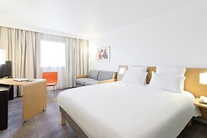 Novotel Birmingham Centre
