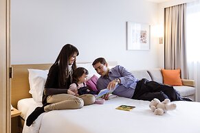 Novotel Birmingham Centre