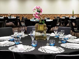 Novotel Birmingham Centre