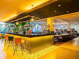 Novotel Birmingham Centre