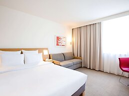 Novotel Birmingham Centre
