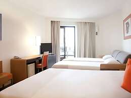 Novotel Birmingham Centre