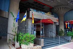 Hotel Concorde