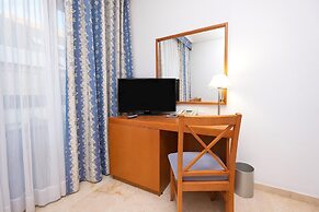 Hotel Concorde