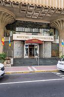 Hotel Concorde
