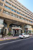 Hotel Concorde