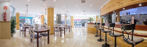 Hotel Concorde