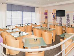 ibis Metz Centre Gare