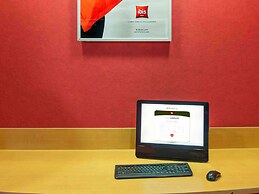 ibis Metz Centre Gare