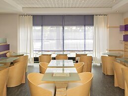 ibis Metz Centre Gare