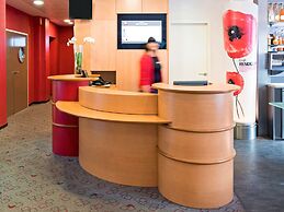ibis Metz Centre Gare